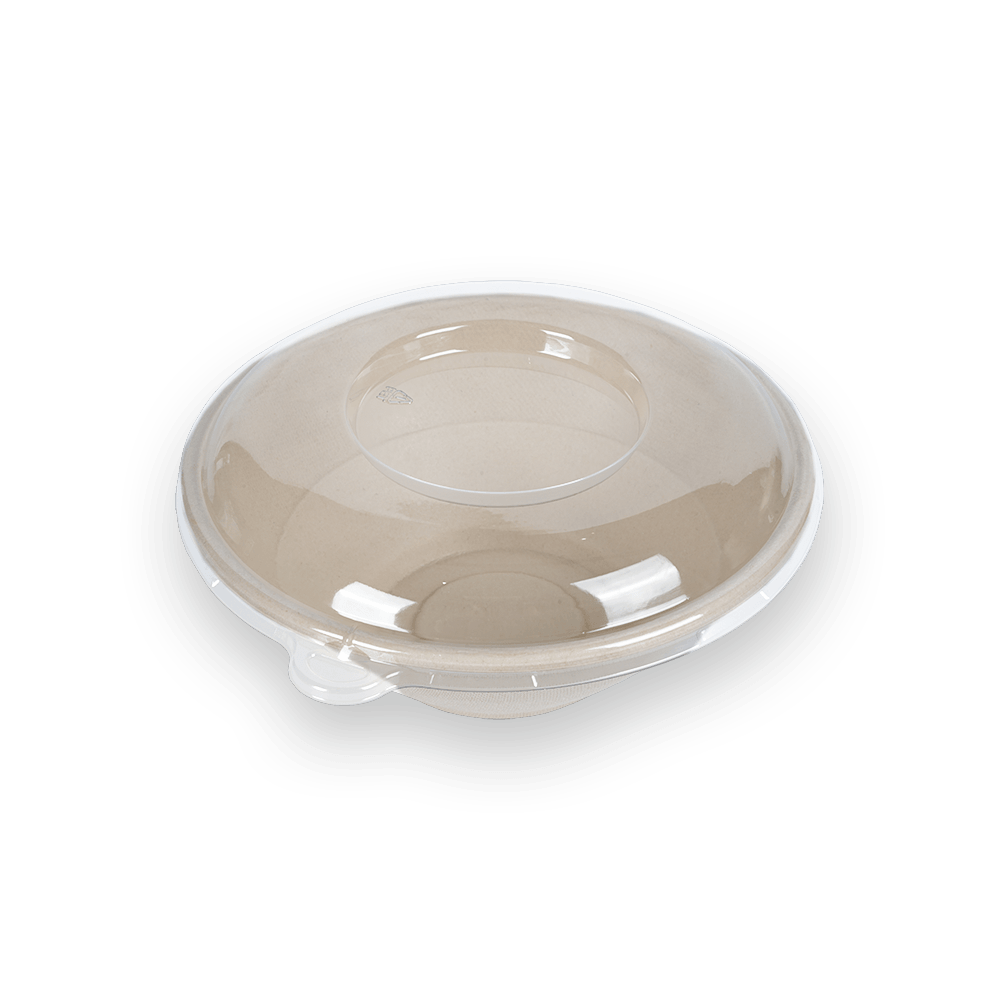ฝาโดม PET ย่อยสลายได้ รุ่น HG32